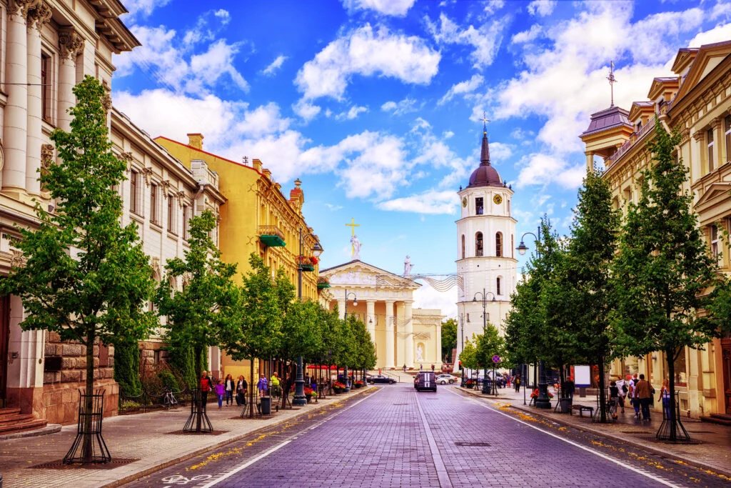 Riga to Vilnius: Bus, Train, Car or Private Transfer (2026)