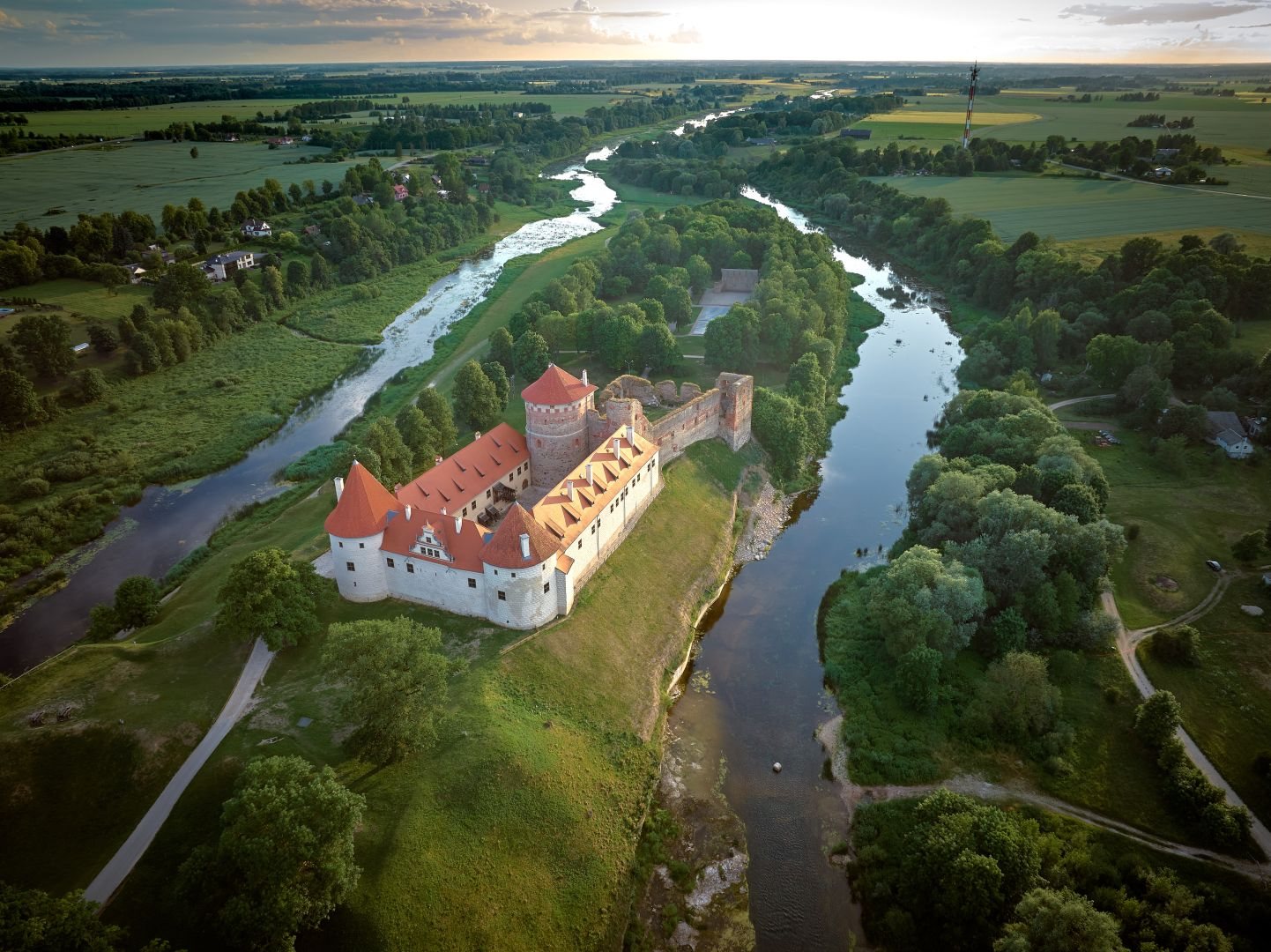 Bauskas pils
