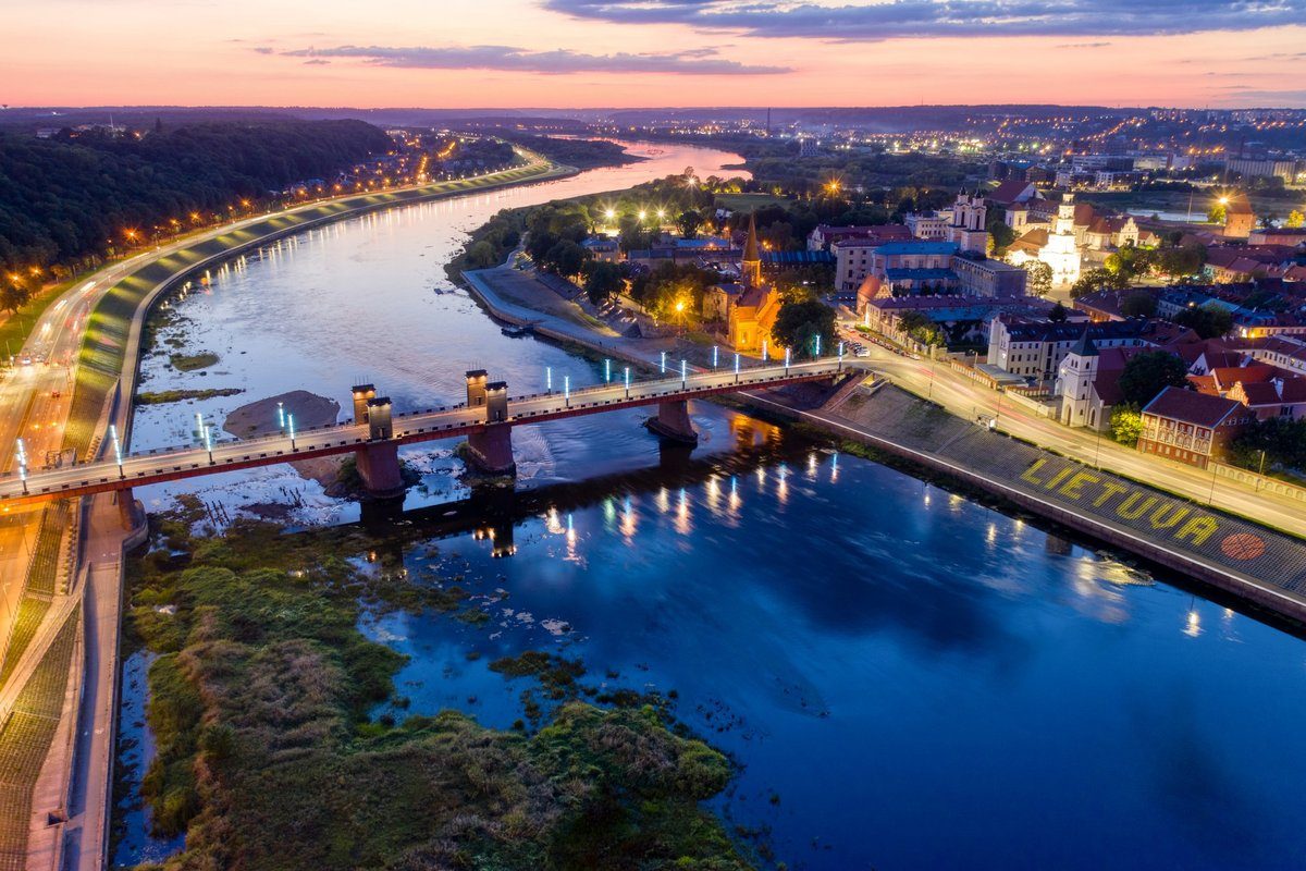 Kauņa