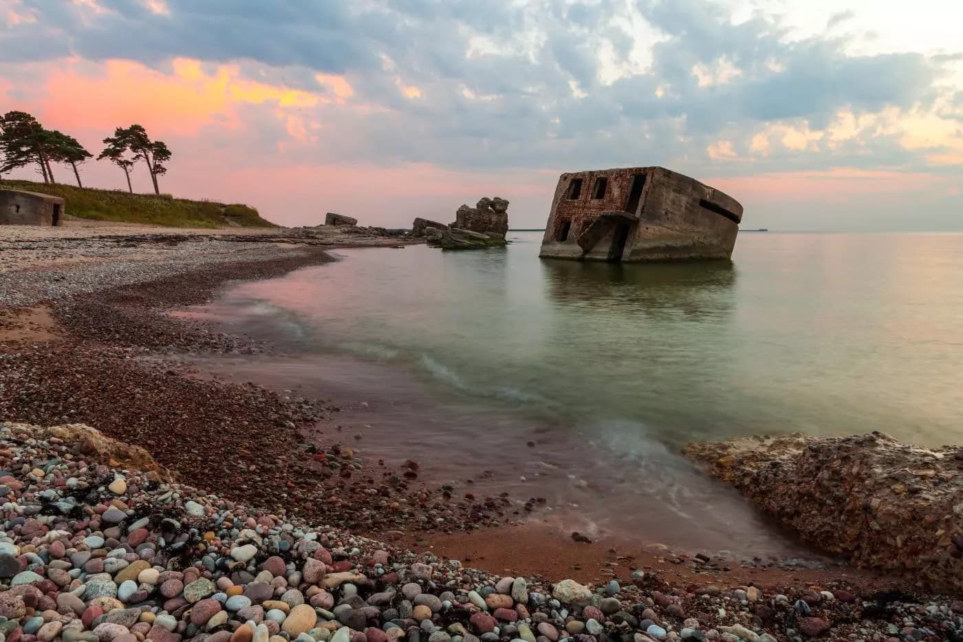 Liepāja and Karosta