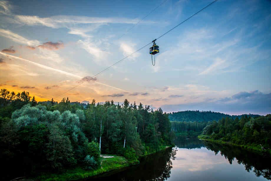 Sigulda