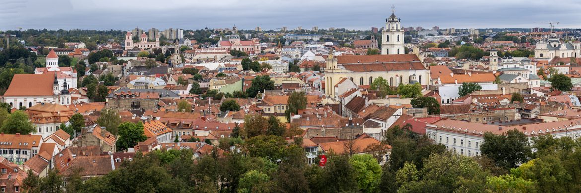 Rīga – Viļņa